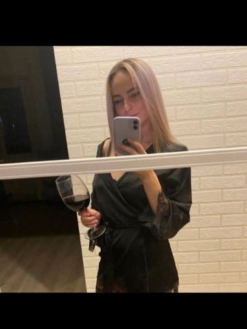 Анкета проститутки Фаина, 24 года